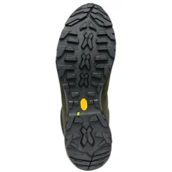 Scarpa Mojito Hike GTX Hiking Shoes - Thyme Green/lime -Scarpa Outdoor Deals Store scarpa mojito hike gtx hiking shoes thyme green lime 4 1432787