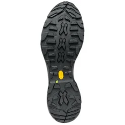 Scarpa Mojito Hike GTX Hiking Shoes - Titanium/mustard -Scarpa Outdoor Deals Store scarpa mojito hike gtx women hiking shoes smoke jade 4 1432763 1