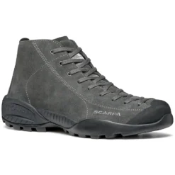 Scarpa Mojito Mid GTX Shoes - Shark