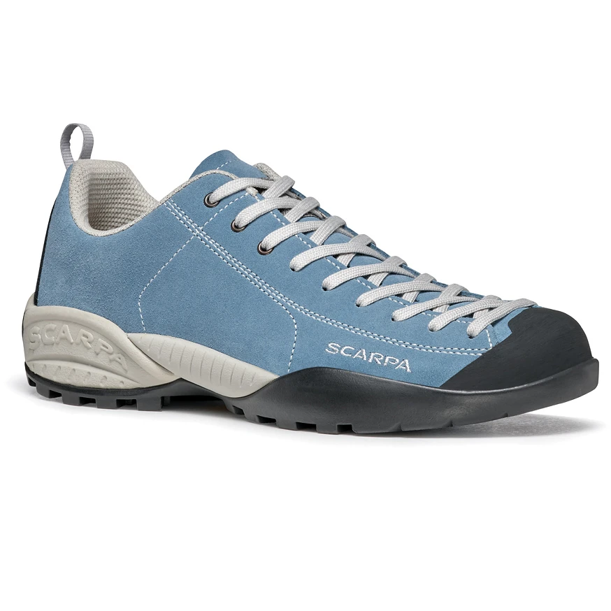 Scarpa Mojito Shoe - Niagara 1 Scarpa Mojito Shoe - Niagara