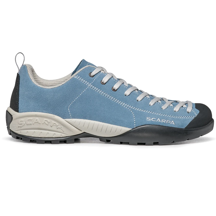 Scarpa Mojito Shoe - Niagara 3 Scarpa Mojito Shoe - Niagara - Image 3