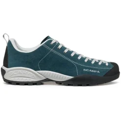 Scarpa Mojito Shoe - Petrol 13 Scarpa Mojito Shoe - Petrol -Scarpa Outdoor Deals Store scarpa mojito petrol 32605 977 02 1484111