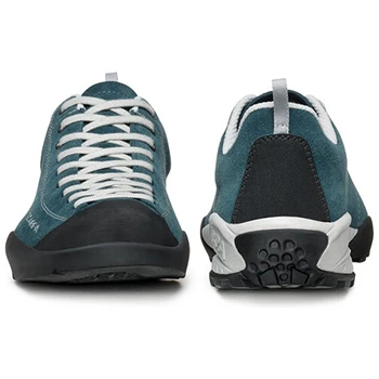 Scarpa Mojito Shoe - Petrol 4 Scarpa Mojito Shoe - Petrol - Image 4