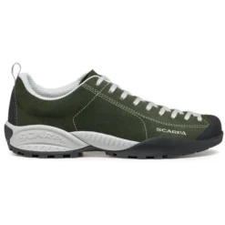 Scarpa Mojito Shoe - Thyme Green -Scarpa Outdoor Deals Store scarpa mojito thyme greel 32605 374 02 1484527
