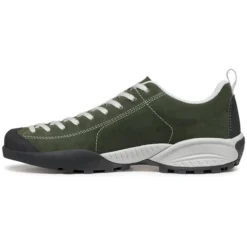 Scarpa Mojito Shoe - Thyme Green -Scarpa Outdoor Deals Store scarpa mojito thyme greel 32605 374 03 1484528