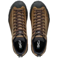 Scarpa Mojito Trail GTX Hiking Shoes - Natural -Scarpa Outdoor Deals Store scarpa mojito trail gtx hiking shoes natural 4 1433675