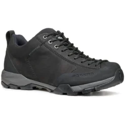Scarpa Mojito Trail Pro GTX Shoes - Dark Anthracite