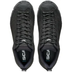 Scarpa Mojito Trail Pro GTX Shoes - Dark Anthracite -Scarpa Outdoor Deals Store scarpa mojito trail pro gtx shoes dark anthracite 4 1292805