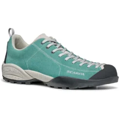 Scarpa Mojito Women's Shoes - Niagara -Scarpa Outdoor Deals Store scarpa mojito womens 02 896929