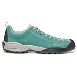 Scarpa Mojito Women's Shoes - Cipria -Scarpa Outdoor Deals Store scarpa mojito womens 03 896930 1