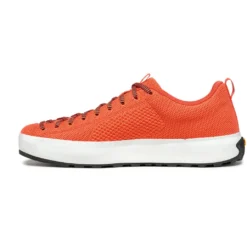 Scarpa Mojito Wrap Bio Lifestyle Shoe - Coral -Scarpa Outdoor Deals Store scarpa mojito wrap bio lifestyle shoe coral 3 1441624