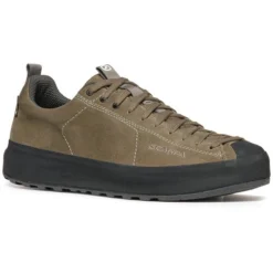 Scarpa Mojito Wrap GTX Shoe - Dark Rock