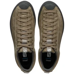 Scarpa Mojito Wrap GTX Shoe - Dark Rock -Scarpa Outdoor Deals Store scarpa mojito wrap gtx shoe dark rock 3 1547814