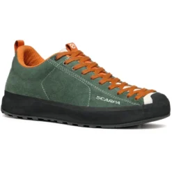 Scarpa Mojito Wrap Lifestyle Shoe - Forest -Scarpa Outdoor Deals Store scarpa mojito wrap lifestyle forest 2 1441633