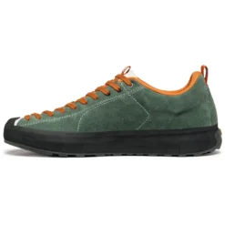 Scarpa Mojito Wrap Lifestyle Shoe - Forest -Scarpa Outdoor Deals Store scarpa mojito wrap lifestyle forest 4 1441631