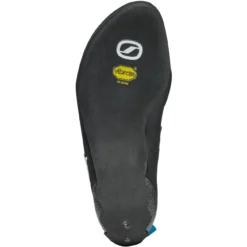 Scarpa Quantic Women's Climbing Shoes - Dust Gray/black -Scarpa Outdoor Deals Store scarpa quantic women climbing shoes dust gray black2 1028193