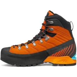 Scarpa Ribelle HD Shoes - Tonic 12 Scarpa Ribelle HD Shoes - Tonic -Scarpa Outdoor Deals Store scarpa ribelle hd shoes tonic 6 1520798