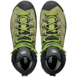 Scarpa Ribelle HD Women's Shoes - Aloe 12 Scarpa Ribelle HD Women's Shoes - Aloe -Scarpa Outdoor Deals Store scarpa ribelle hd women shoes aloe 7 1237291