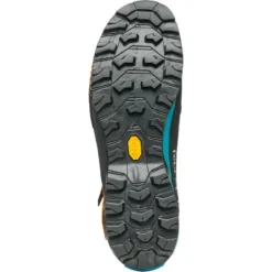 Scarpa Ribelle Tech 3 HD Mountain Elite Shoe - Black/bright Orange -Scarpa Outdoor Deals Store scarpa ribelle tech 3 hd mountain elite shoe black bright orange 5 1441644