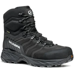 Scarpa Rush Polar GTX Winter Boots - Dark Anthracite