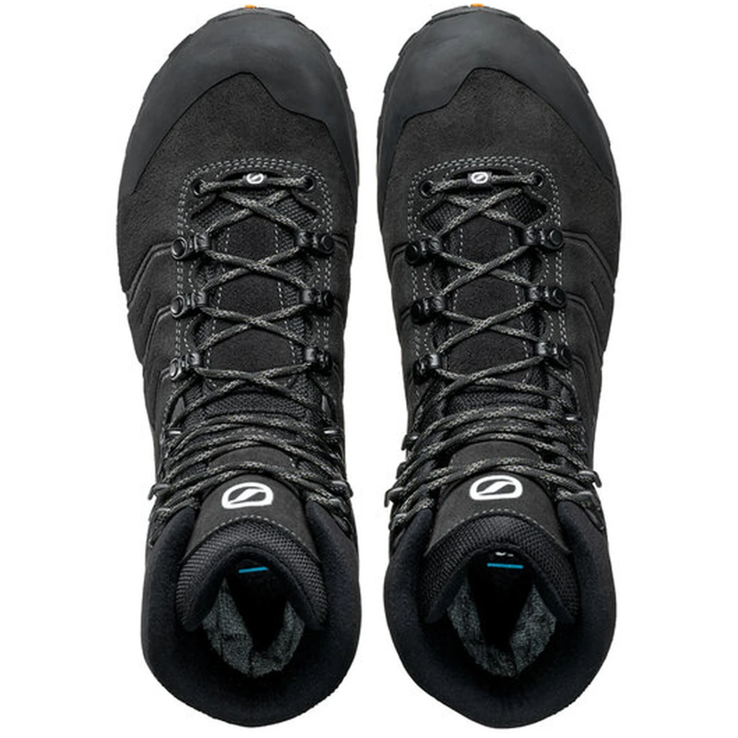 Scarpa Rush Polar GTX Winter Boots - Dark Anthracite 6 Scarpa Rush Polar GTX Winter Boots - Dark Anthracite - Image 6