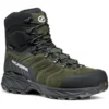Scarpa Rush Polar GTX Winter Boots - Thyme Green
