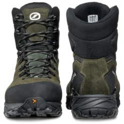 Scarpa Rush Polar GTX Winter Boots - Thyme Green 9 Scarpa Rush Polar GTX Winter Boots - Thyme Green -Scarpa Outdoor Deals Store scarpa rush polar gtx winter boots thyme green 4 1292827