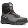 Scarpa Rush Polar GTX Women Winter Boots - Smoke/coral