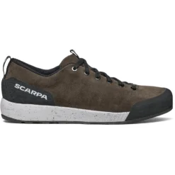 Scarpa Spirit Evo Approach Shoes - Anthracite 13 Scarpa Spirit Evo Approach Shoes - Anthracite -Scarpa Outdoor Deals Store scarpa spirit evo shoes anthracite 2 1027925