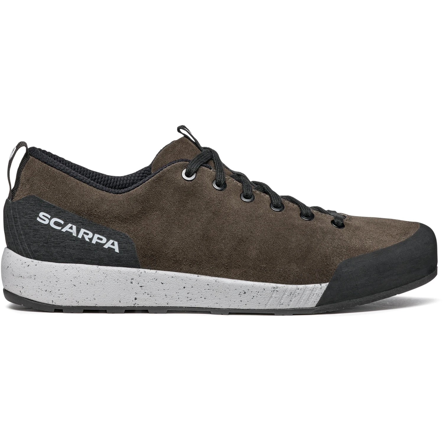 Scarpa Spirit Evo Approach Shoes - Anthracite 7 Scarpa Spirit Evo Approach Shoes - Anthracite - Image 7