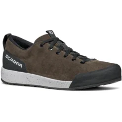 Scarpa Spirit Evo Approach Shoes - Anthracite