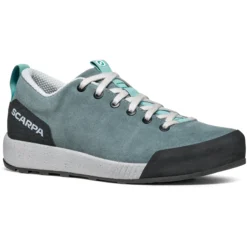Scarpa Spirit Evo Approach Shoes - Conifer
