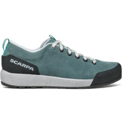 Scarpa Spirit Evo Approach Shoes - Conifer -Scarpa Outdoor Deals Store scarpa spirit evo shoes conifer 6 1027936