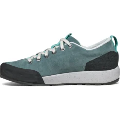 Scarpa Spirit Evo Approach Shoes - Conifer -Scarpa Outdoor Deals Store scarpa spirit evo shoes conifer 7 1027937