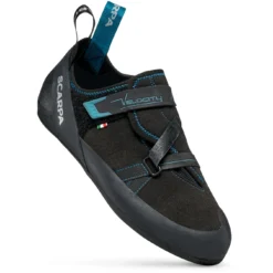 Scarpa Velocity Climbing Shoes - Black/ottanio 9 Scarpa Velocity Climbing Shoes - Black/ottanio -Scarpa Outdoor Deals Store scarpa velocity climbing shoes black ottanio 7 1027278